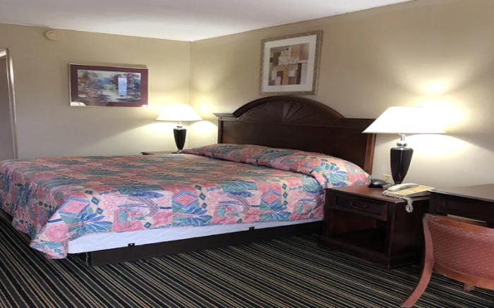 Rodeway Inn