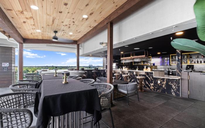 Cambria Hotel Orlando Universal Blvd