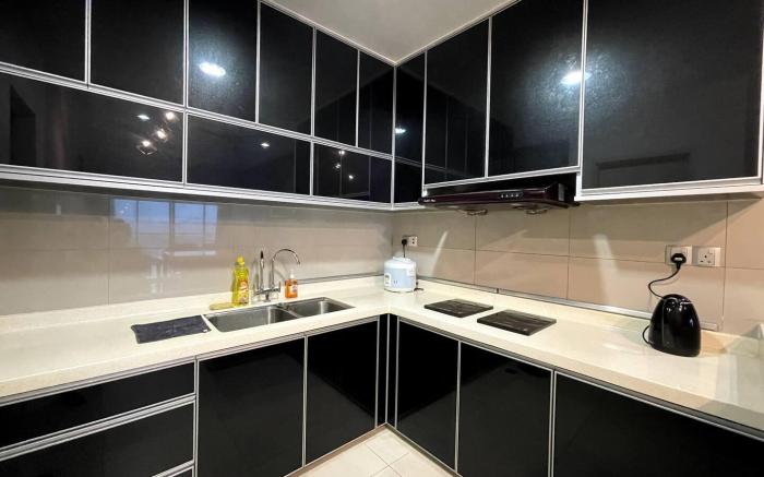 The Loft Imago, 3 bedrooms, city view