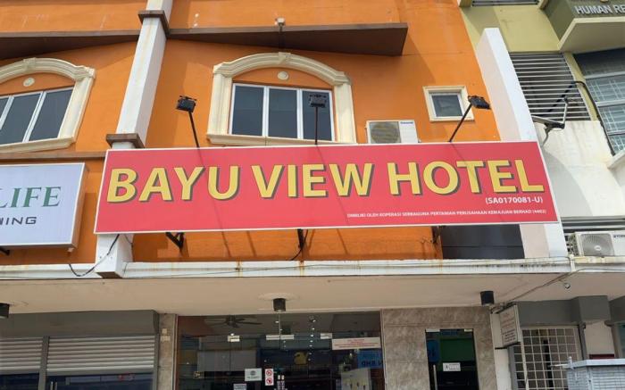 Bayu View Hotel Klang