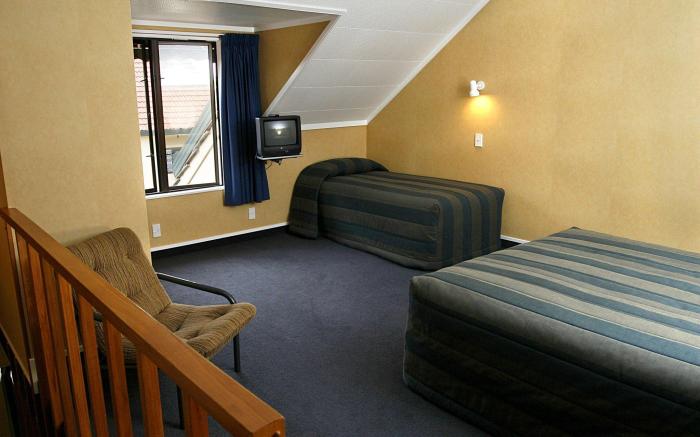 Rose City Motel