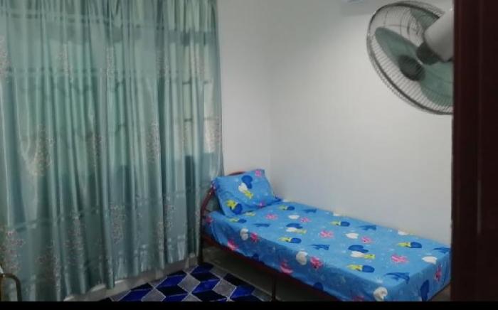 Aiman Homestay Bertam Perdana