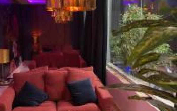 Dana Hotel & Residences 2