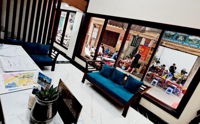 Hanvet Boutique Hotel 