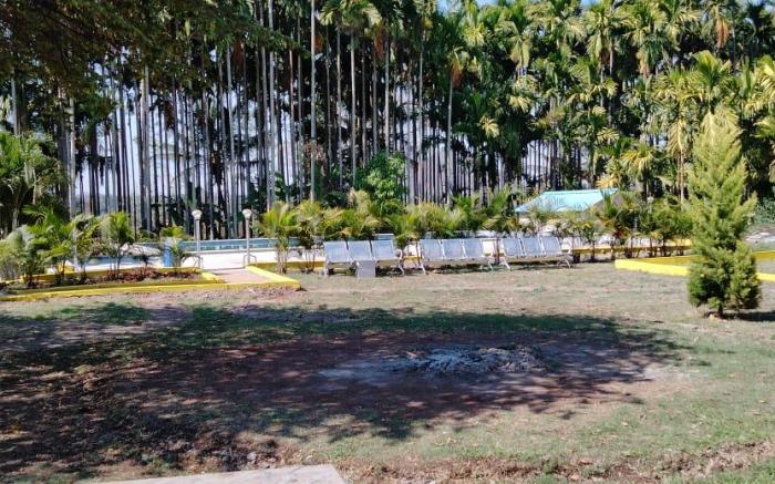 Saatvik Coorg Home stay