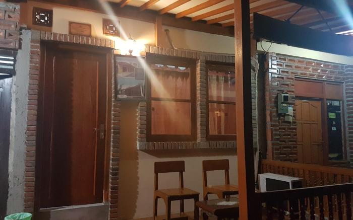 Homestay  Durohman 