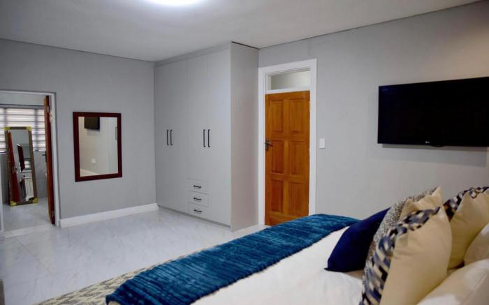 Olive Boutique and Accommodation