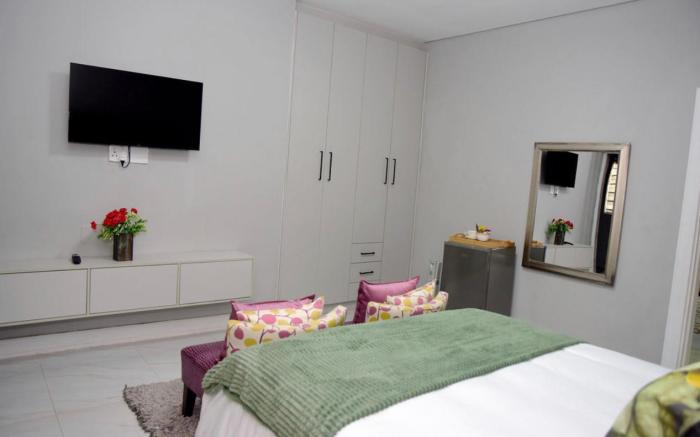 Olive Boutique and Accommodation
