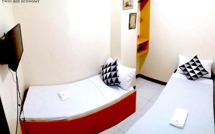 Heart Hotel and Services