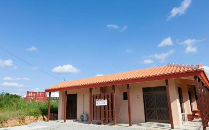 Jin Jin House
