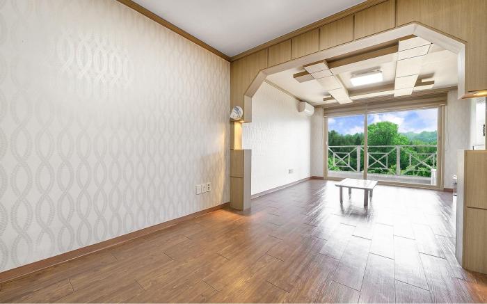 Namyangju Jeongwon Pension