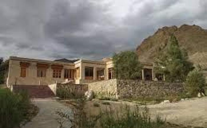 Ladakh Eco Resort
