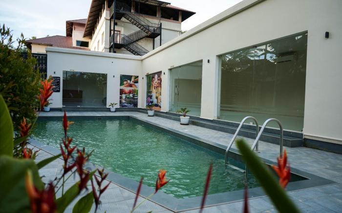 VALLUVANAD RESIDENCY