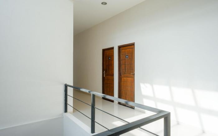 RedDoorz @ Kratonan Solo