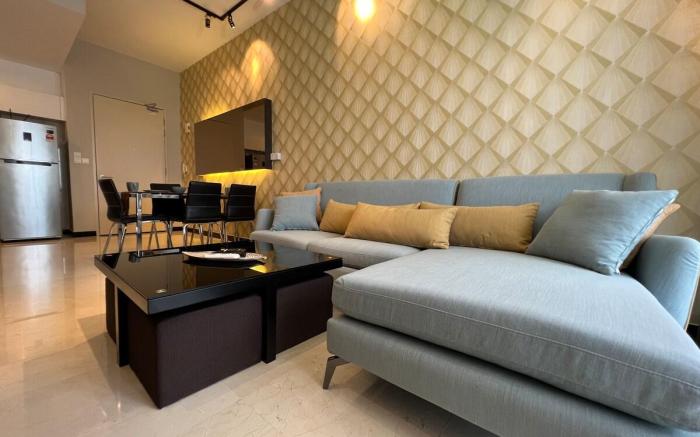 ATTIC✦FullSeaview Cozy 2 BedroomSuites[NETFLIX]#51
