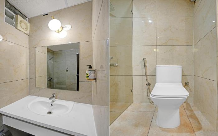 Hotel Happy Stays
