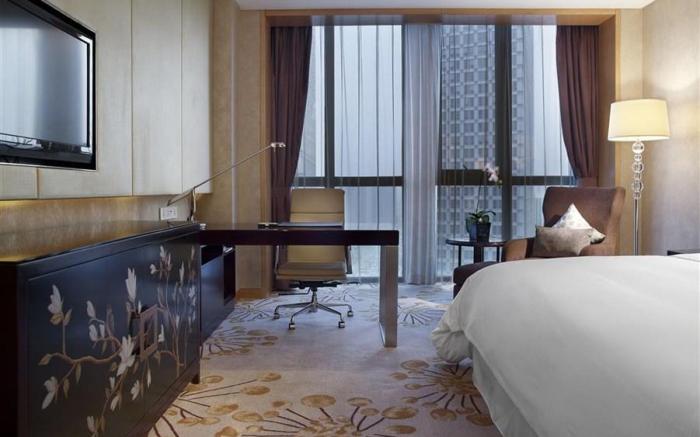 The Westin Hefei Baohe