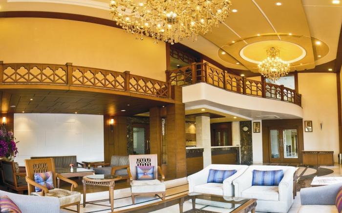 Lariya Resort
