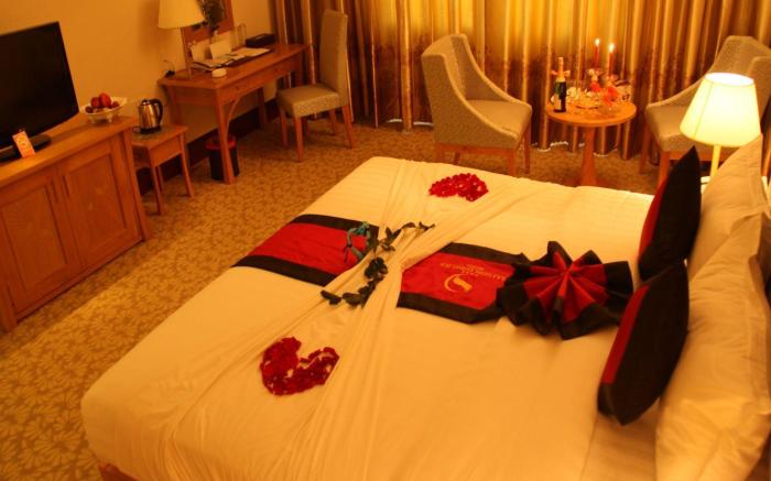 Sai Gon Dong Ha Hotel