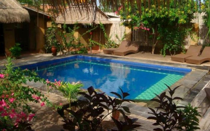 Gili Hideaway Resort