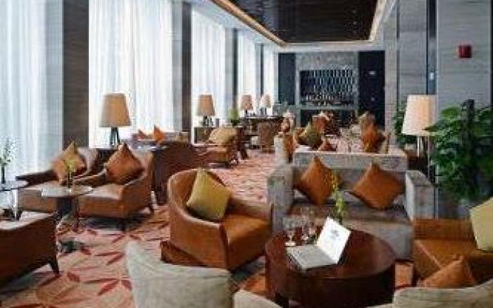 Howard Johnson by Wyndham IFC Plaza Ningbo