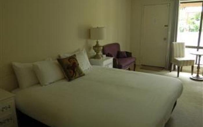 Beechworth On Bridge Motel                                                                  