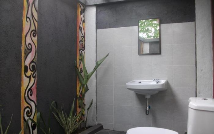 Indah Homestay