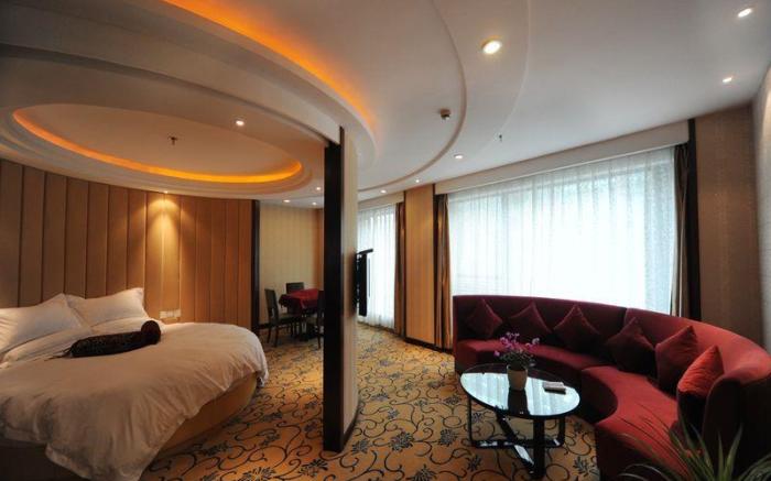 Holiday Inn Express Hangzhou Qianjiang Centurycity By IHG