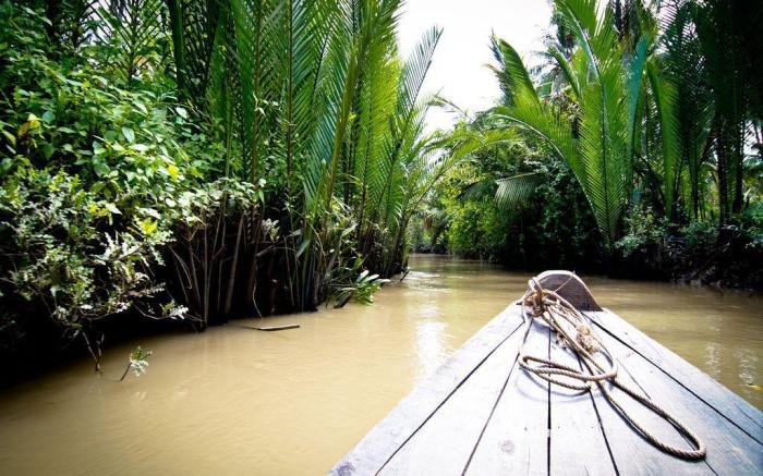 Mango Home Riverside