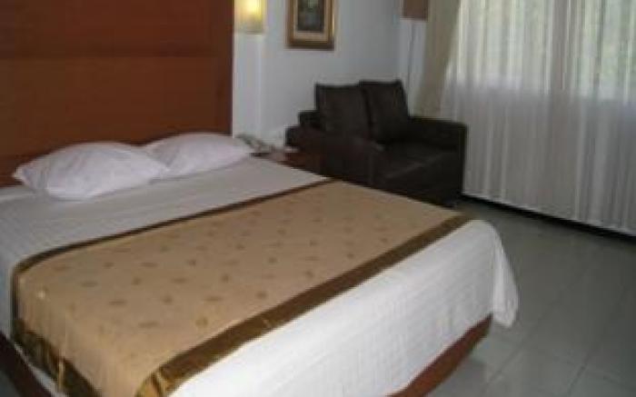 Jangga House Bed & Breakfast