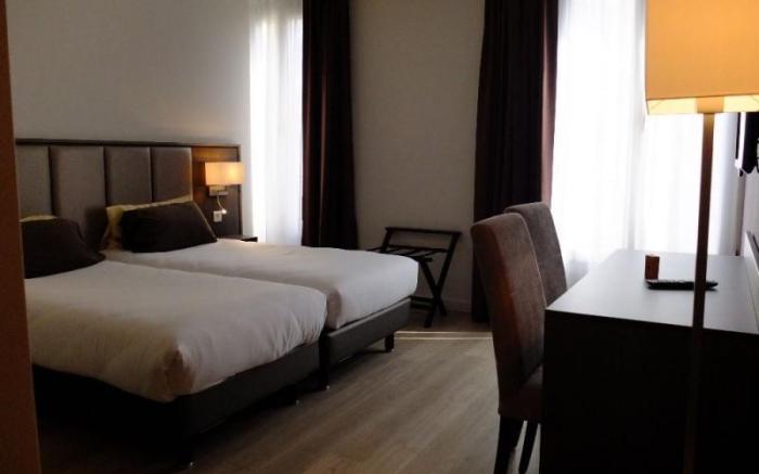 Hotel de Flore