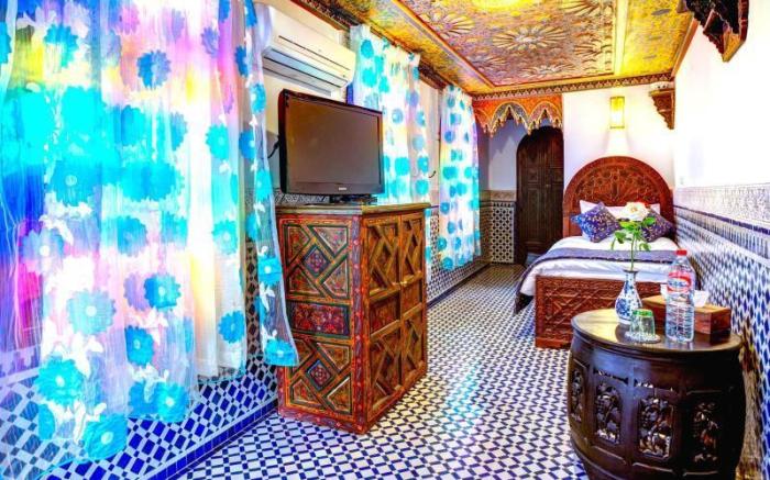 Riad Rcif