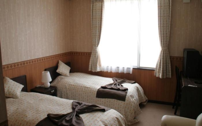 Petit Hotel Blane Neige
