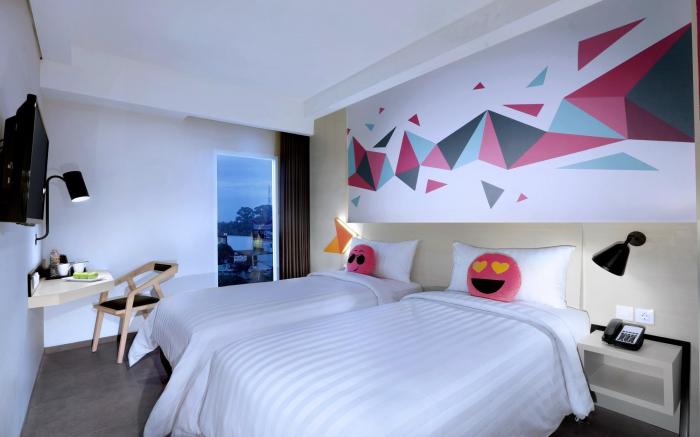 Favehotel Madiun