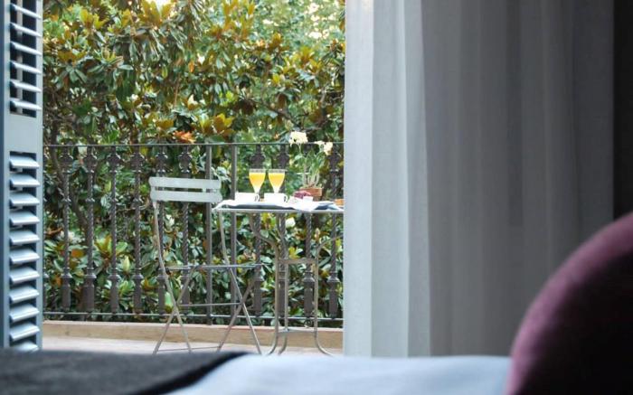 Circa 1905 Boutique B&B