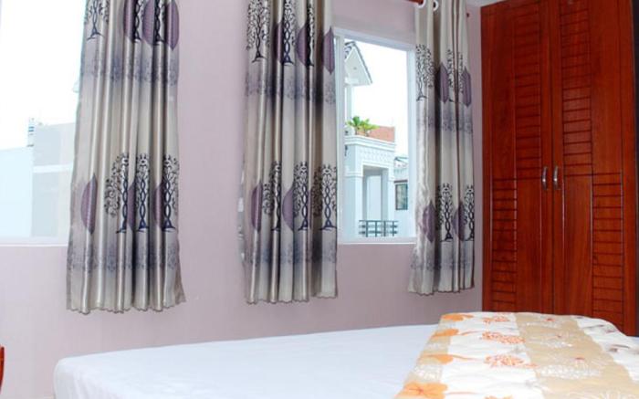 Tan Hoang Yen Hotel