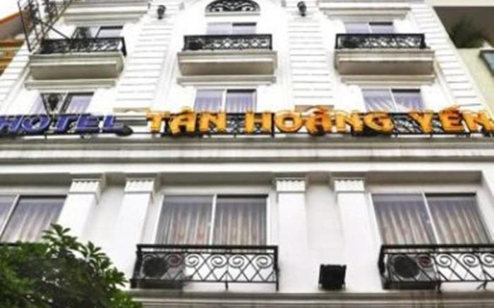 Tan Hoang Yen Hotel