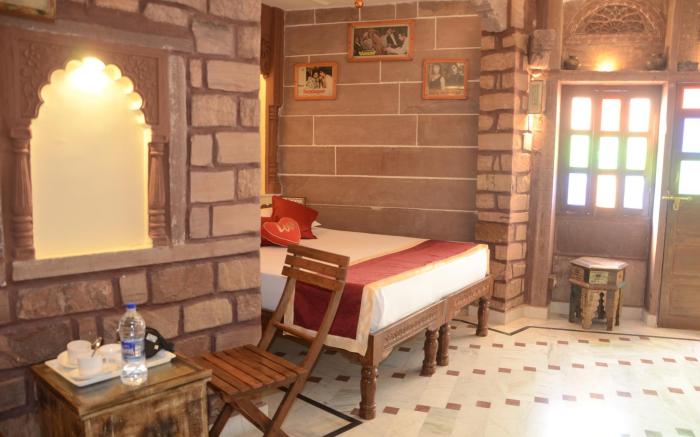 Raj Mandir  boutique Home Stay