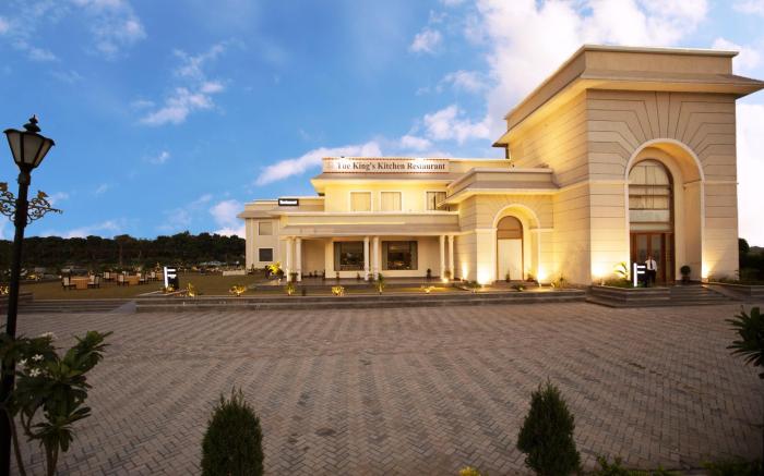Riyasat Resort