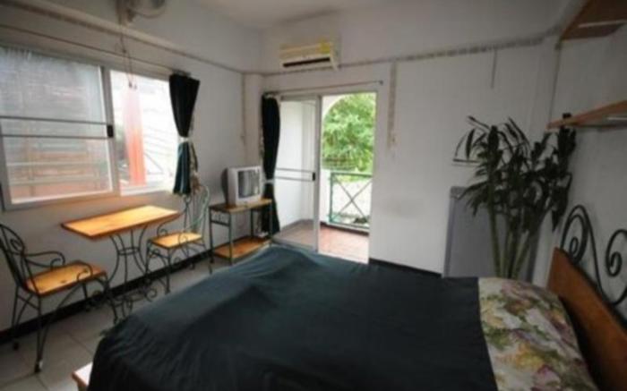 Baan Khun Mae Apartment