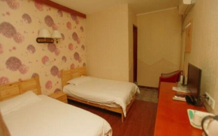 Chengdu Dcent Hostel