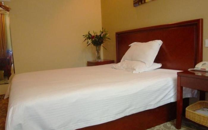 GreenTree Inn Shanghai Nanqiao Nanfenggong Rd.