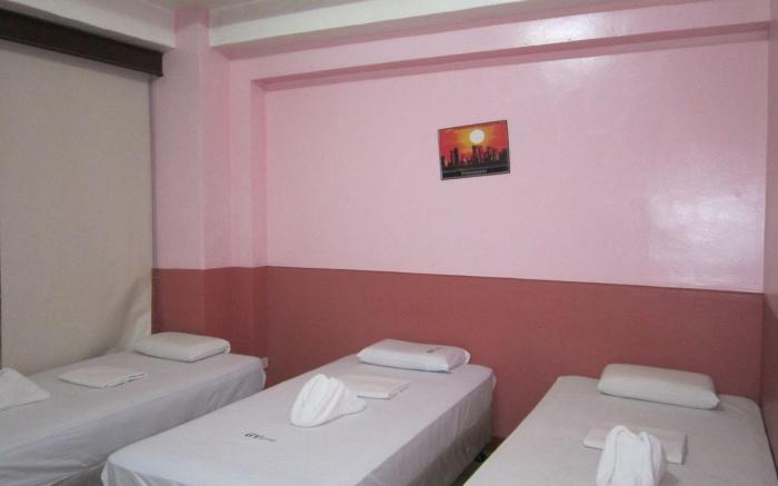 GV Hotel Cagayan De Oro