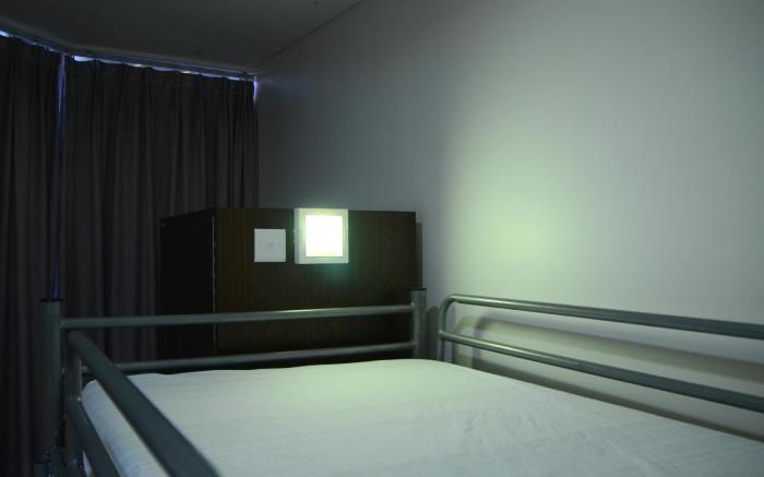 790 on George Backpackers