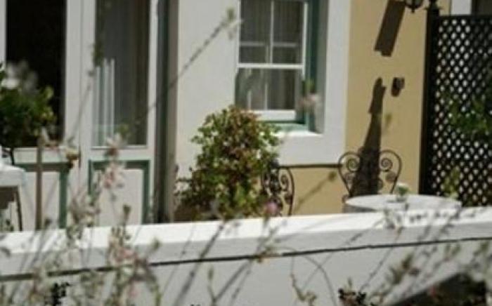 Bonne Esperance Boutique Guest House