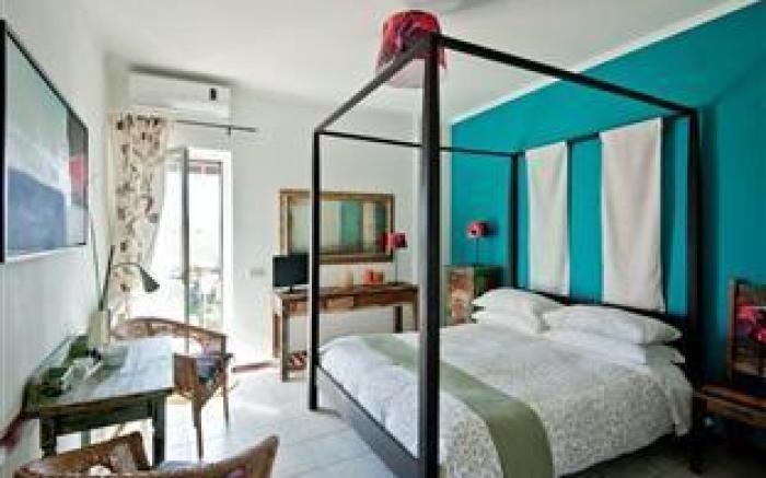 Abbraccia Morfeo B&B