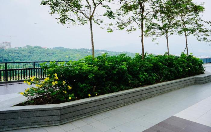 Daisy Casa Feliz Wifi/Netflix