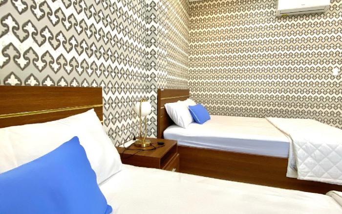 Ngọc Mai Hotel