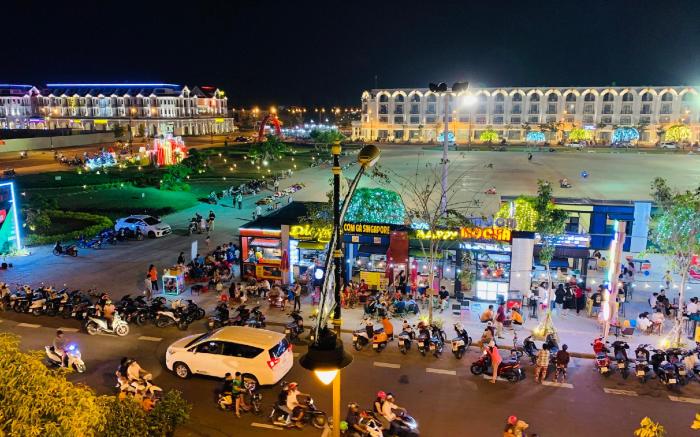 Ngọc Mai Hotel