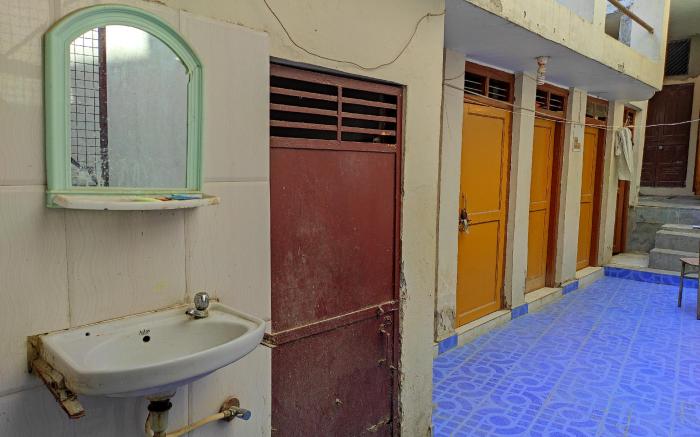 LD Guest House, Ayodhya